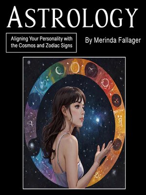 cover image of Astrology